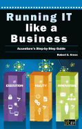 Running It Like a Business: Accenture's Step-By-Step Guide