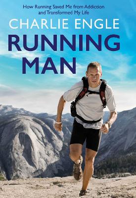 Running Man - Engle, Charlie