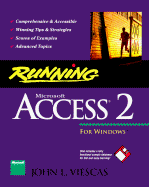 Running Microsoft Access 2 for Windows