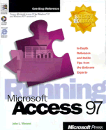 Running Microsoft Access 97 - Viescas, John L