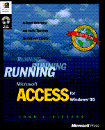 Running Microsoft Access for Windows 95