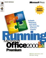 Running Microsoft Office 2000 Premium
