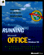 Running Microsoft Office for Windows 95: In-Depth Reference and Inside Tips from the Software Expertsin-Depth Reference and Inside Tips from the Software Experts - Halvorson, Michael, and Young, Michael, and Woodcock, JoAnne