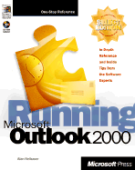 Running Microsoft Outlook 2000