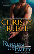 Running on Empty: An Lcr Elite Novel