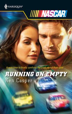 Running on Empty - Casper, Ken