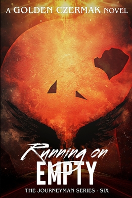 Running on Empty - Montgomery, Kellie (Editor), and Czermak, Golden