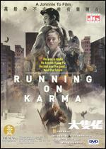 Running on Karma