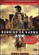 Running on Karma