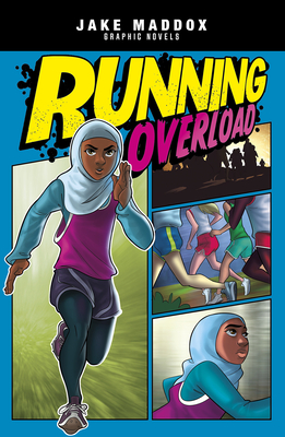 Running Overload - Maddox, Jake, and Mu�iz, Berenice