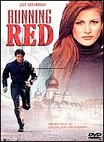 Running Red - Jerry P. Jacobs