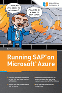Running SAP on Microsoft Azure