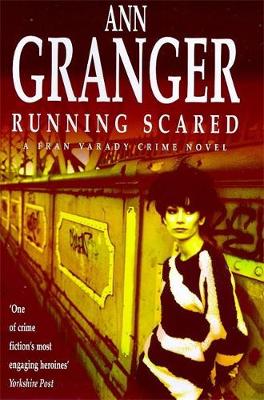 Running Scared - Granger, Ann