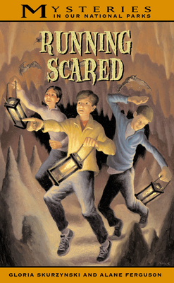 Running Scared - Ferguson, Alane, and Skurzynski, Gloria