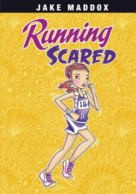Running Scared - Maddox, Jake