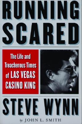 Running Scared - Smith, John L