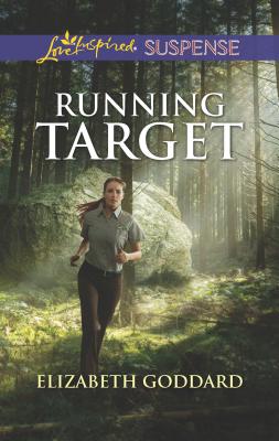 Running Target - Goddard, Elizabeth