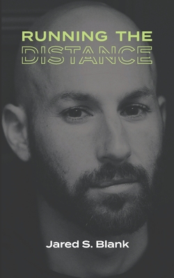 Running the Distance - Blank, Jared S