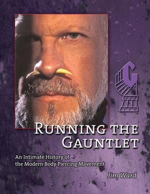 Running the Gauntlet - Ward, Jim
