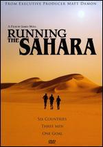 Running the Sahara
