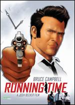 Running Time - Josh Becker