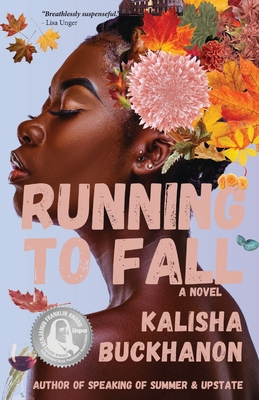 Running to Fall - Buckhanon, Kalisha