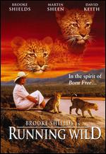 Running Wild - Duncan McLachlan