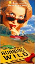 Running Wild - Philippe Blot