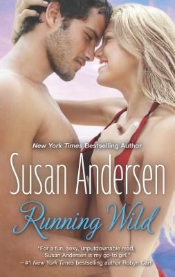 Running Wild - Andersen, Susan