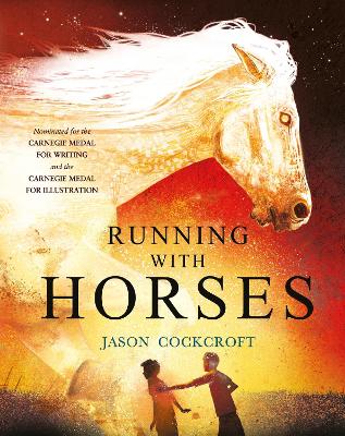 Running with Horses - 