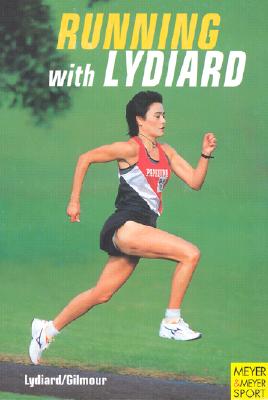 Running with Lydiard - Lydiard, Arthur, and Gilmour, Garth