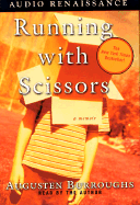 Running with Scissors: A Memoir