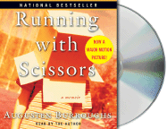 Running with Scissors: A Memoir
