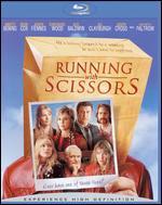 Running with Scissors [Blu-ray]