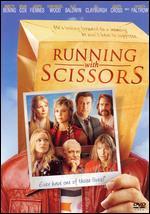 Running With Scissors