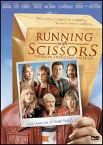 Running With Scissors