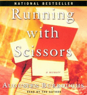 Running with Scissors