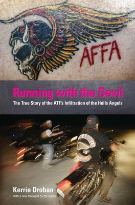 Running with the Devil - Droban, Kerrie