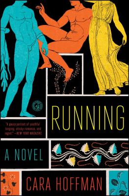 Running - Hoffman, Cara