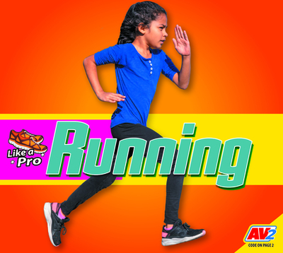 Running - Duncan, Curtis