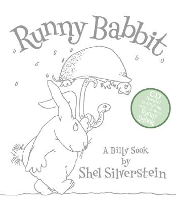 Runny Babbit Book and - 