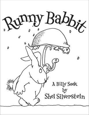 Runny Babbit - Silverstein, Shel