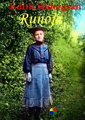 Runoja - S�dergran, Edith