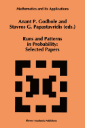 Runs and Patterns in Probability: Selected Papers: Selected Papers