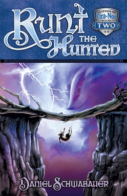 Runt the Hunted: Volume 2 - Schwabauer, Daniel