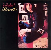 Runt - Todd Rundgren
