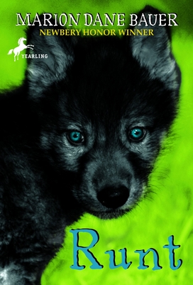 Runt - Bauer, Marion Dane