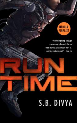 Runtime - Divya, S B