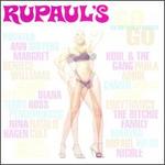 Rupaul's Go-Go Box Classics