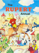 Rupert Annual - 